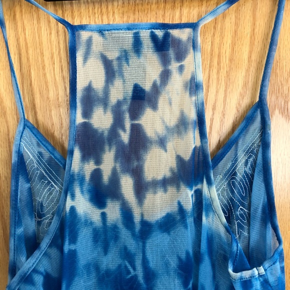 NWT INC Cami - Picture 4 of 7